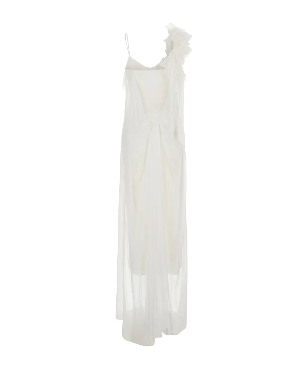 Look 2 Dress