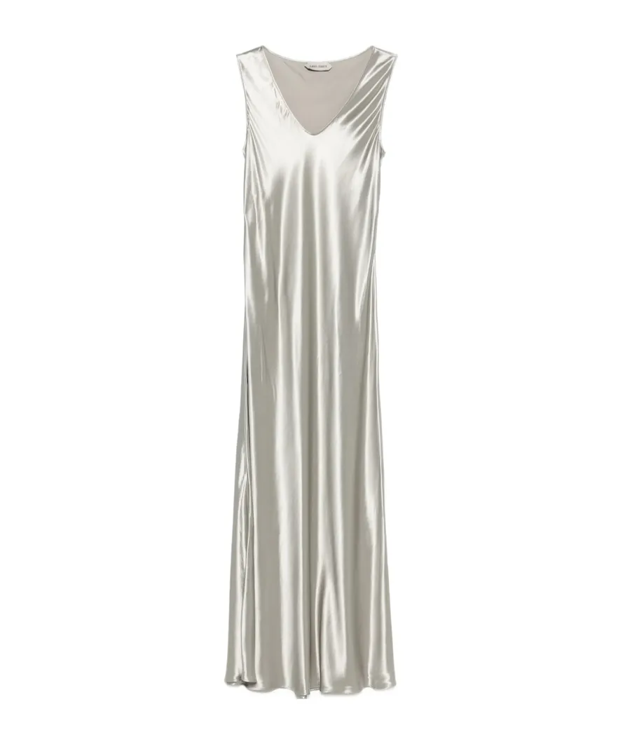Sleeveless Dress