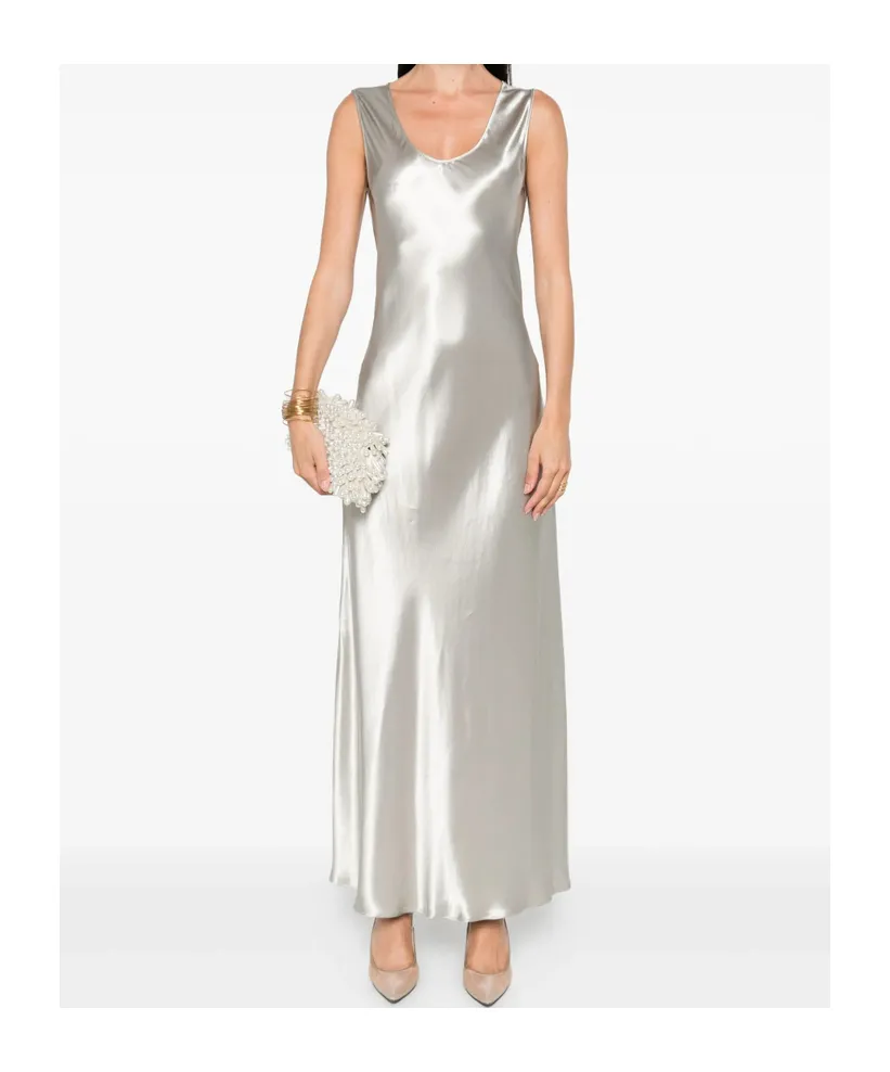 Sleeveless Dress