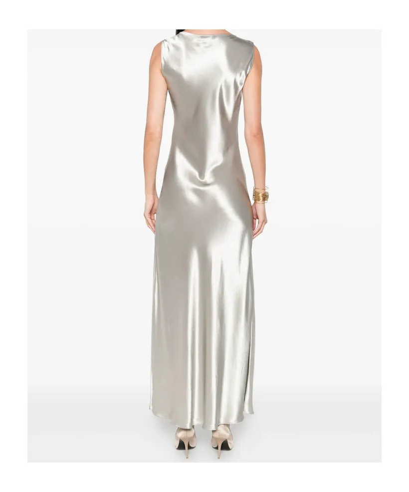 Sleeveless Dress