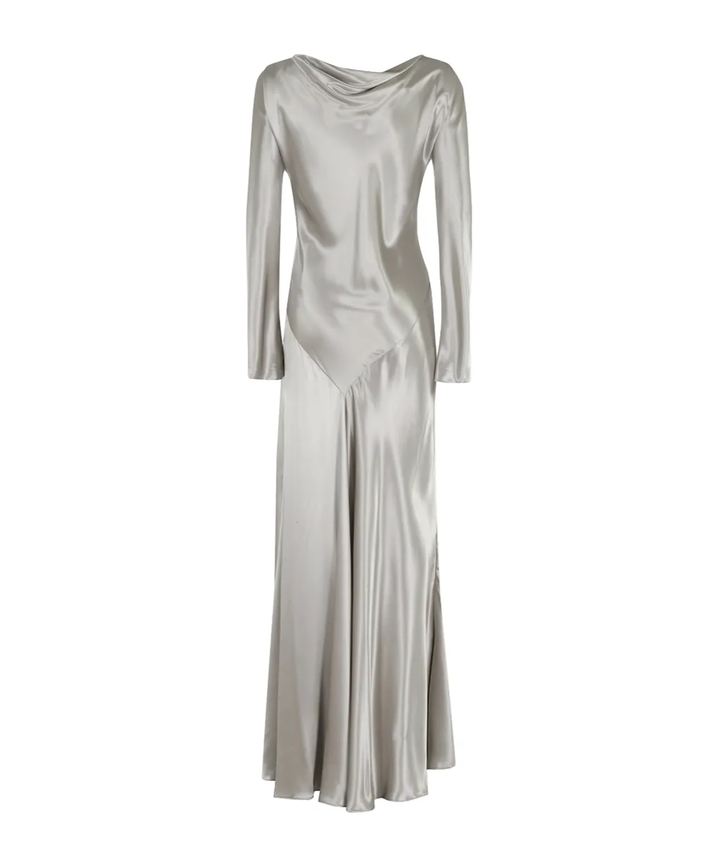 Long Sleeve Dress