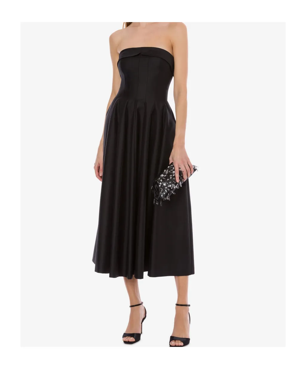 Sleeveless Dress
