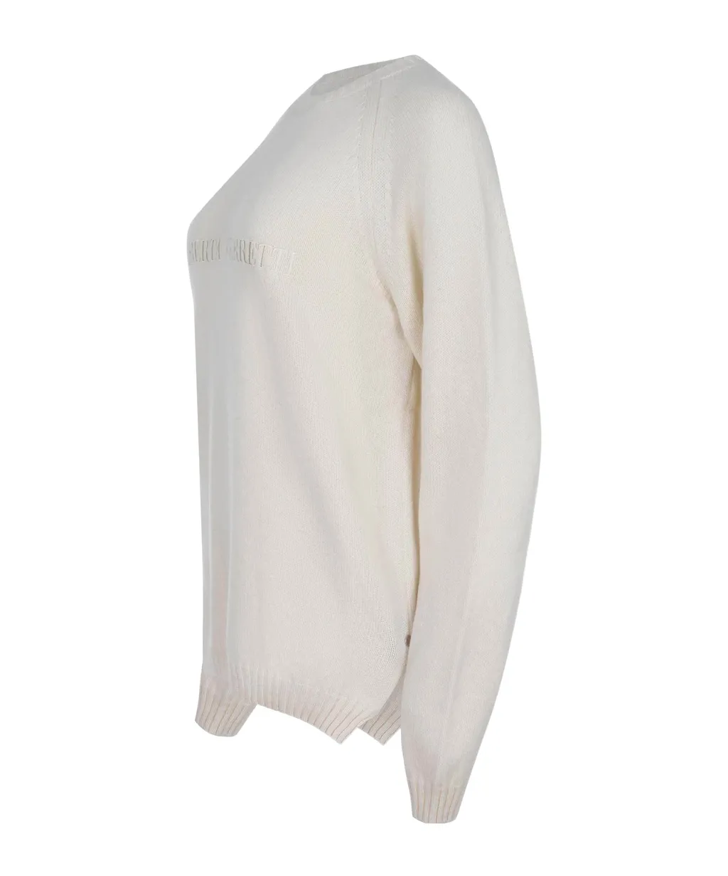 Crew Neck Sweater