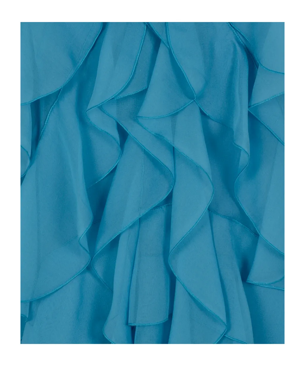 Sleeveless Dress