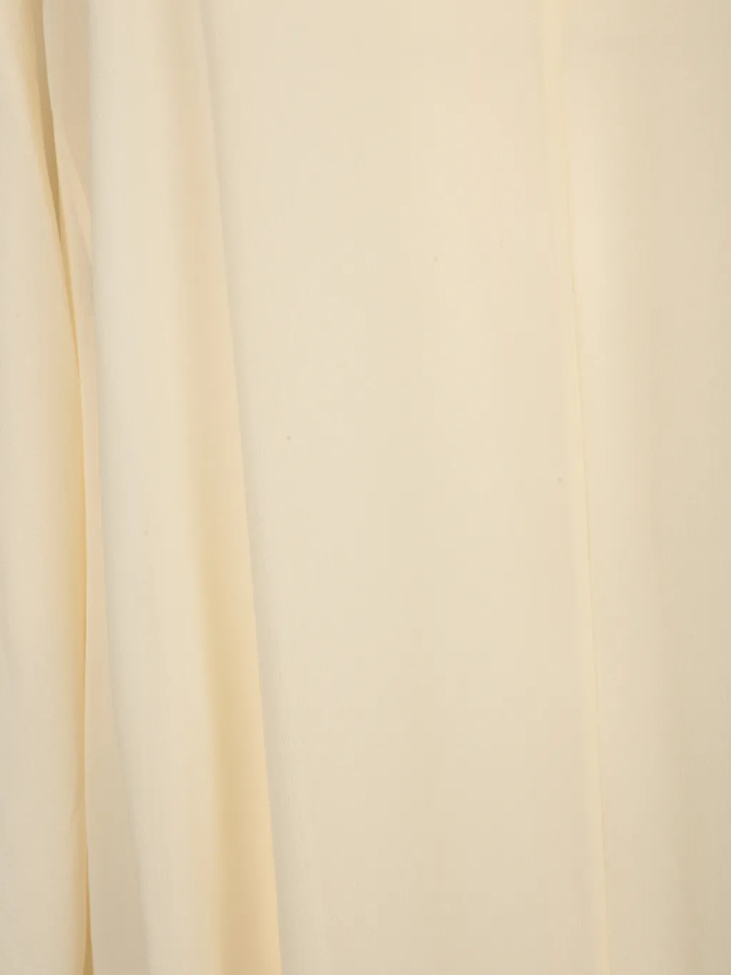 Kimono V-Neck Long Dress