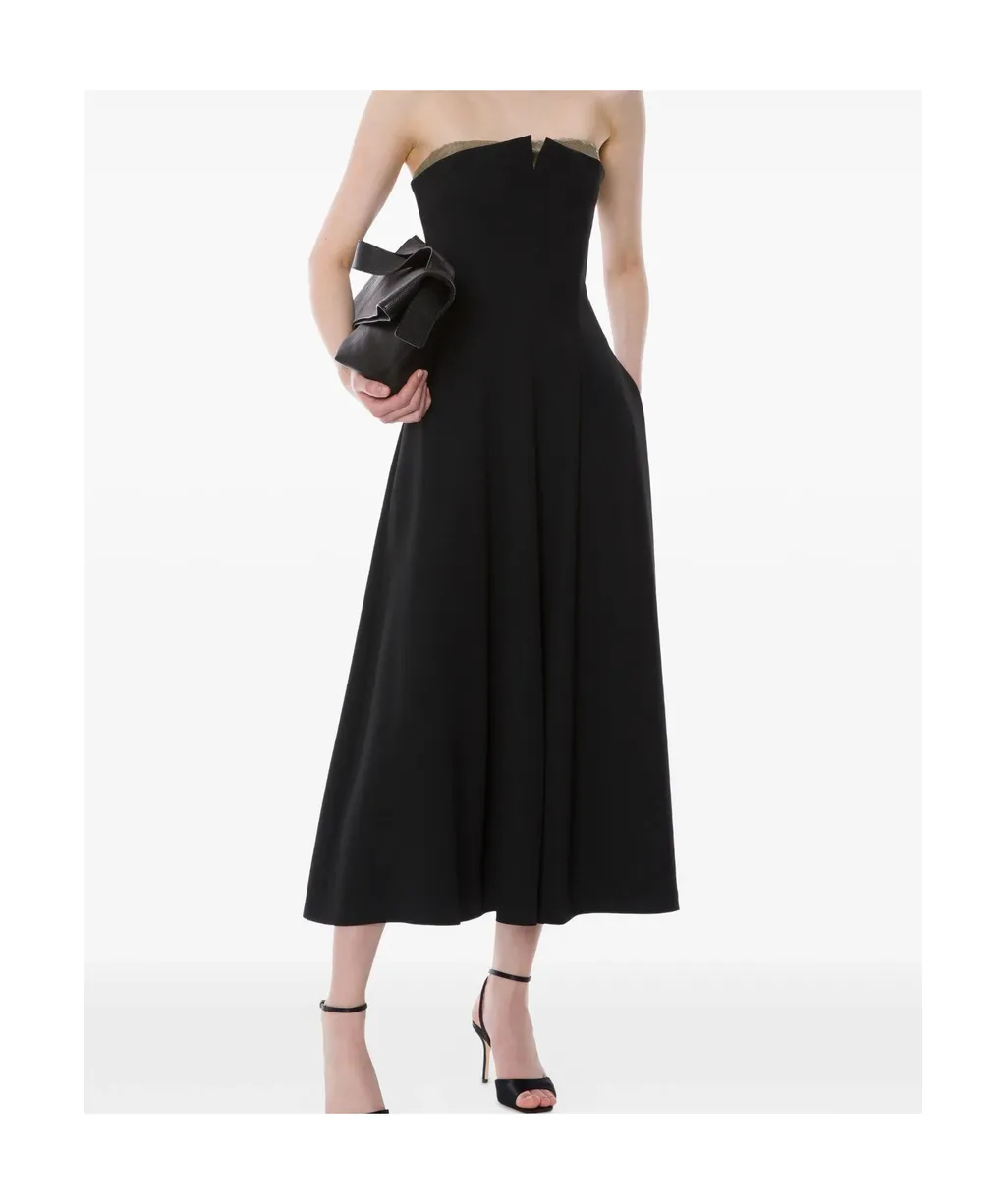 Zipper Dress