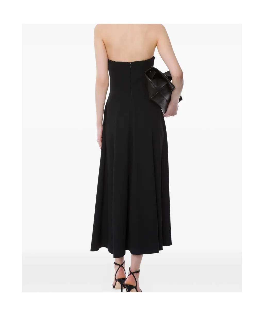 Zipper Dress