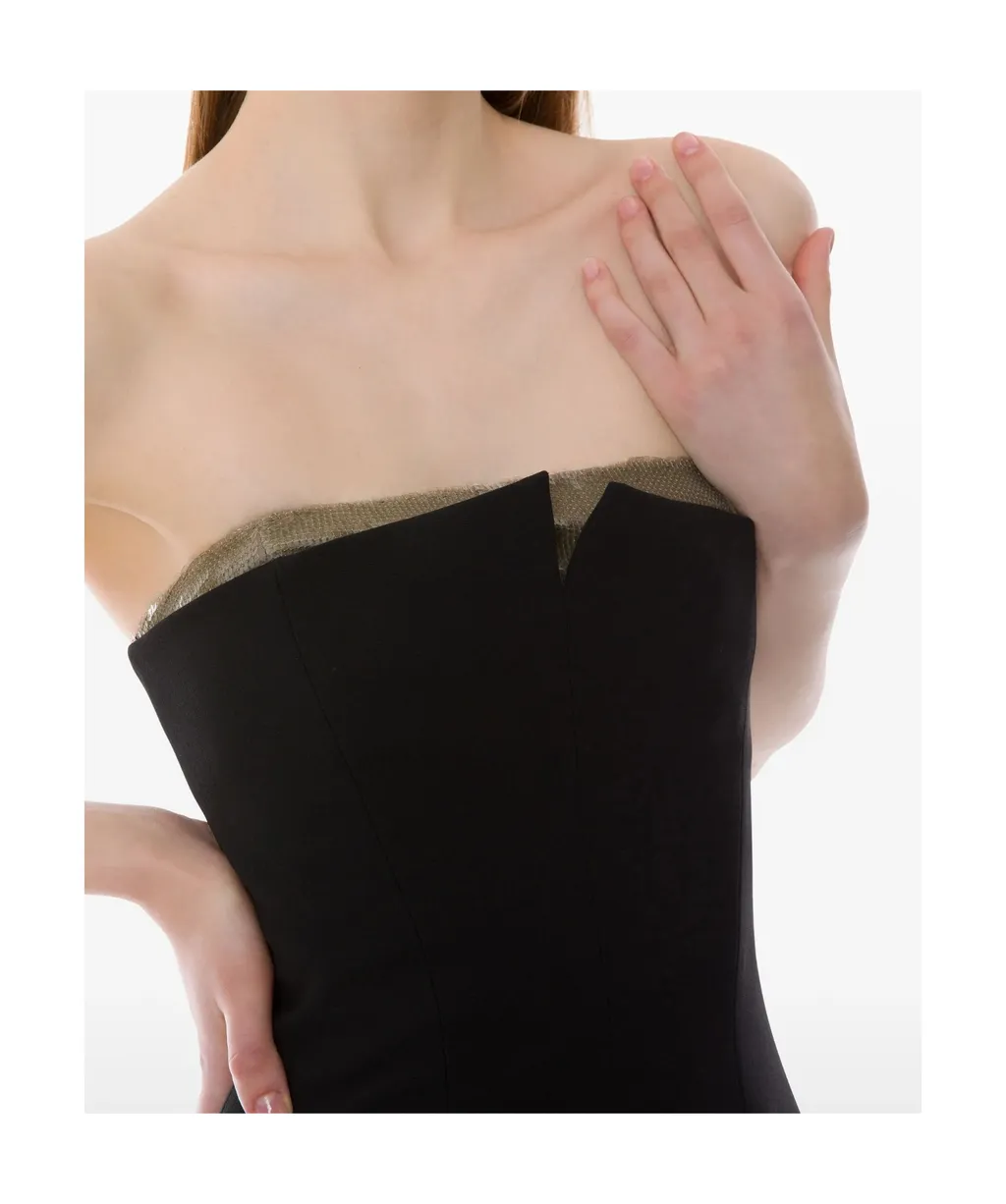 Zipper Dress
