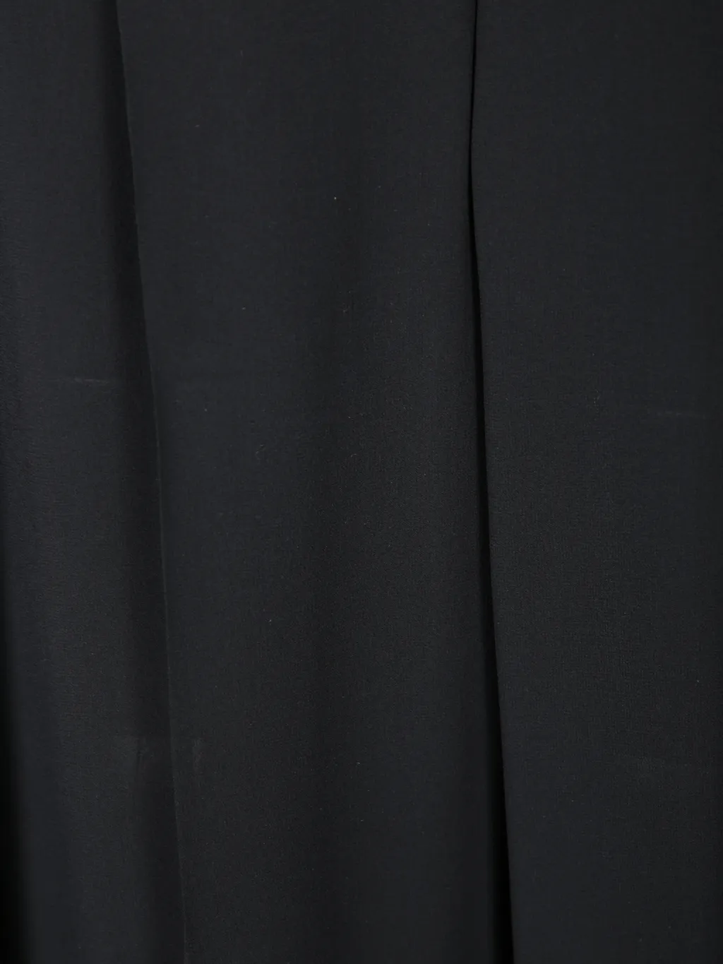High Waist Pleated Trousers