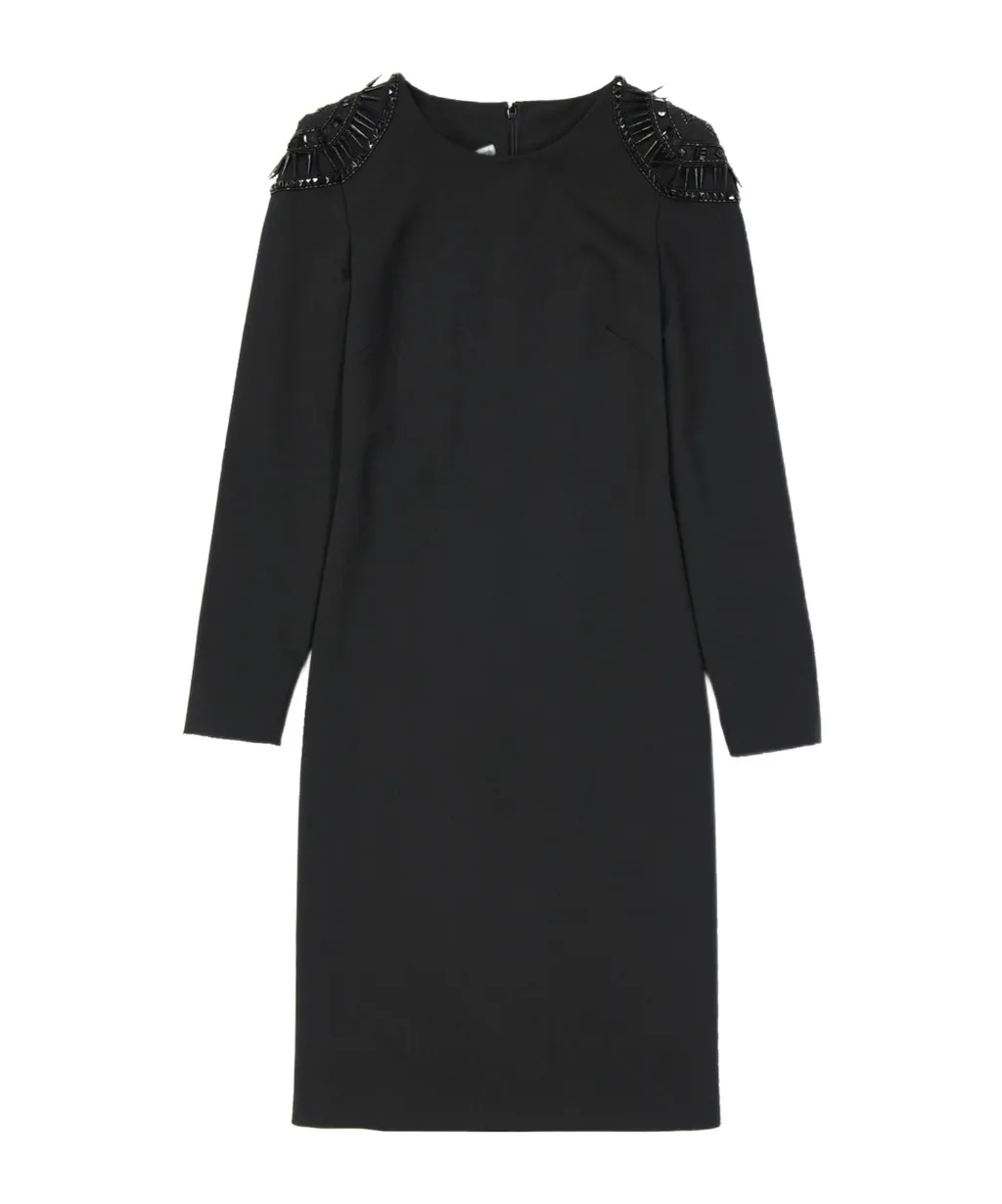 Long Sleeve Dress