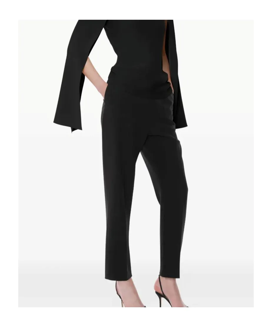 Tailored Trousers