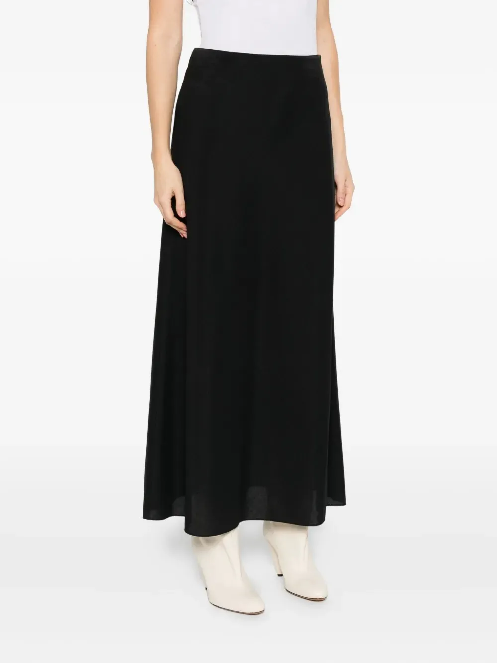 A-Line Skirt