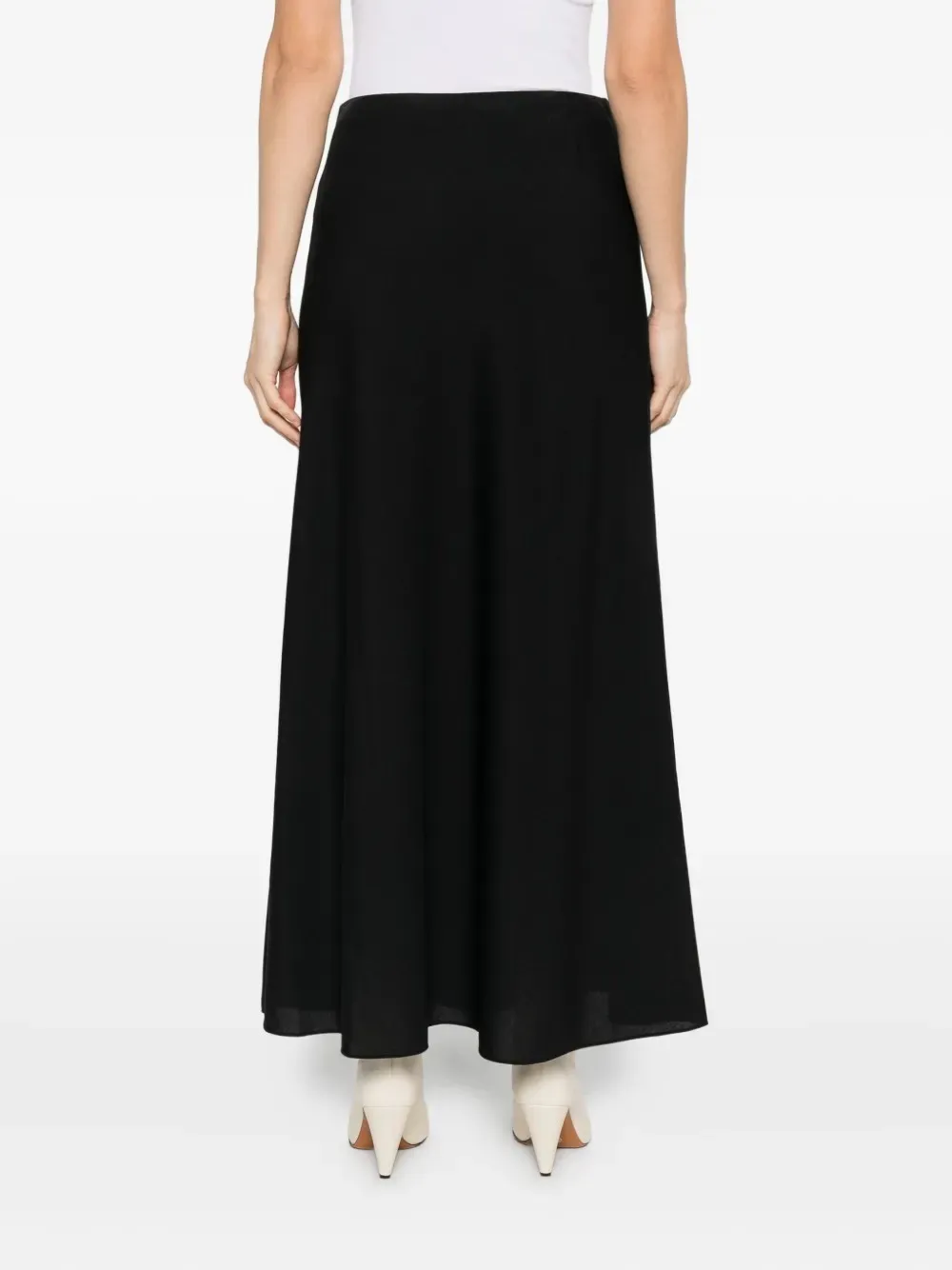 A-Line Skirt