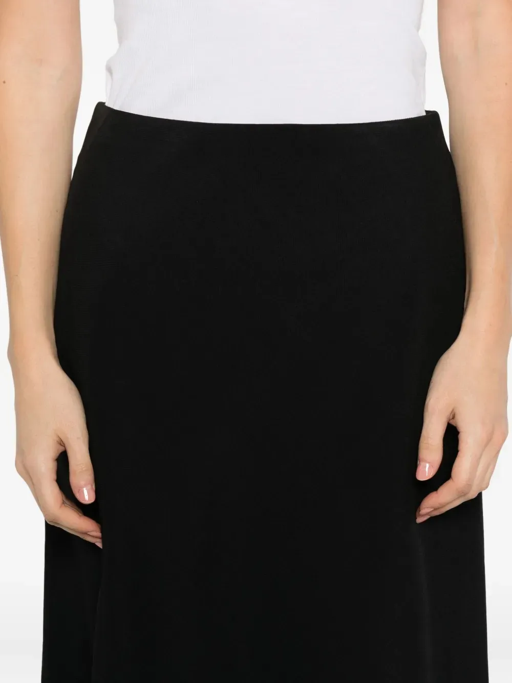 A-Line Skirt