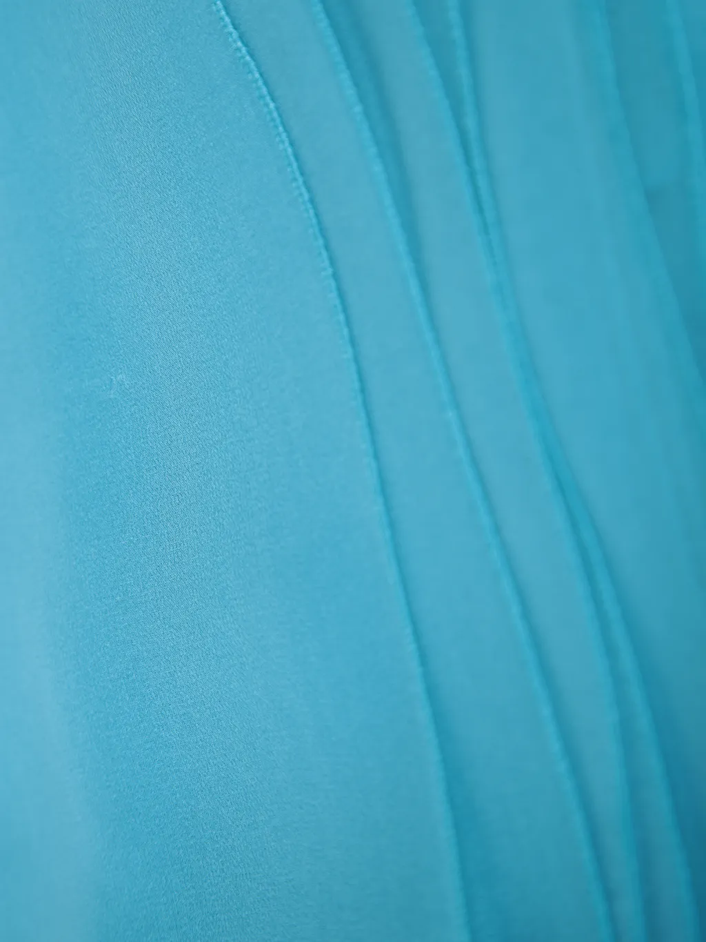 Semi Sheer Scarf