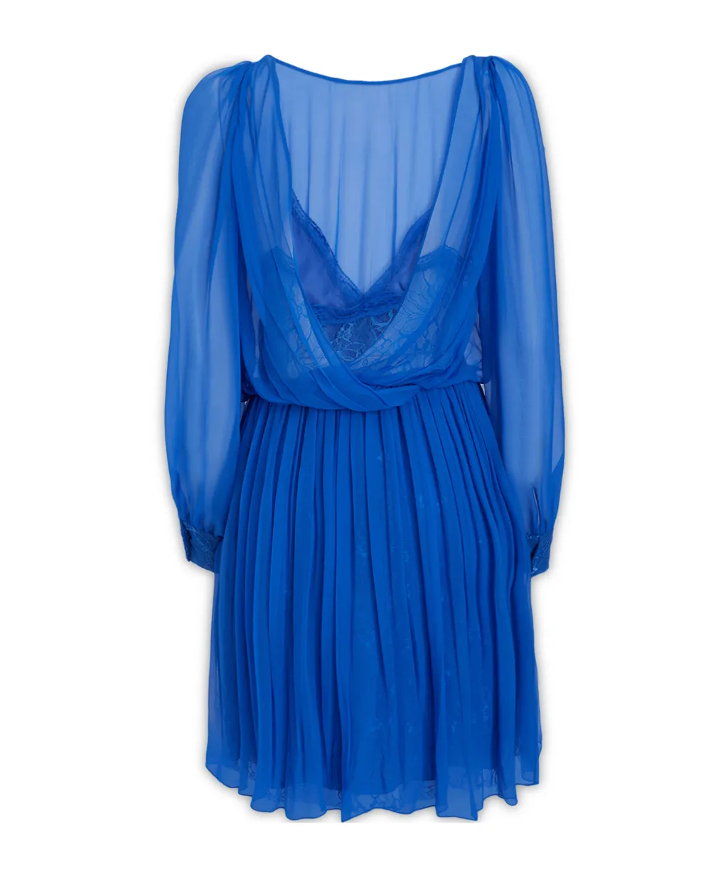 Long Sleeve Dress