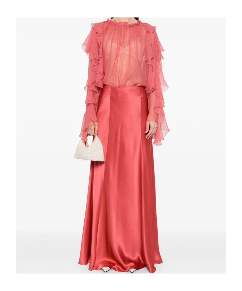 Maxi Skirt