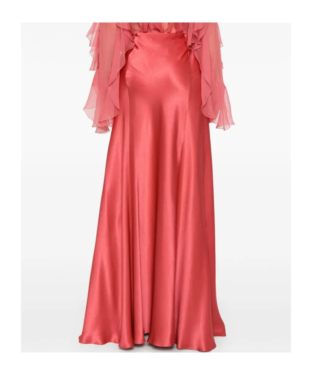 Maxi Skirt