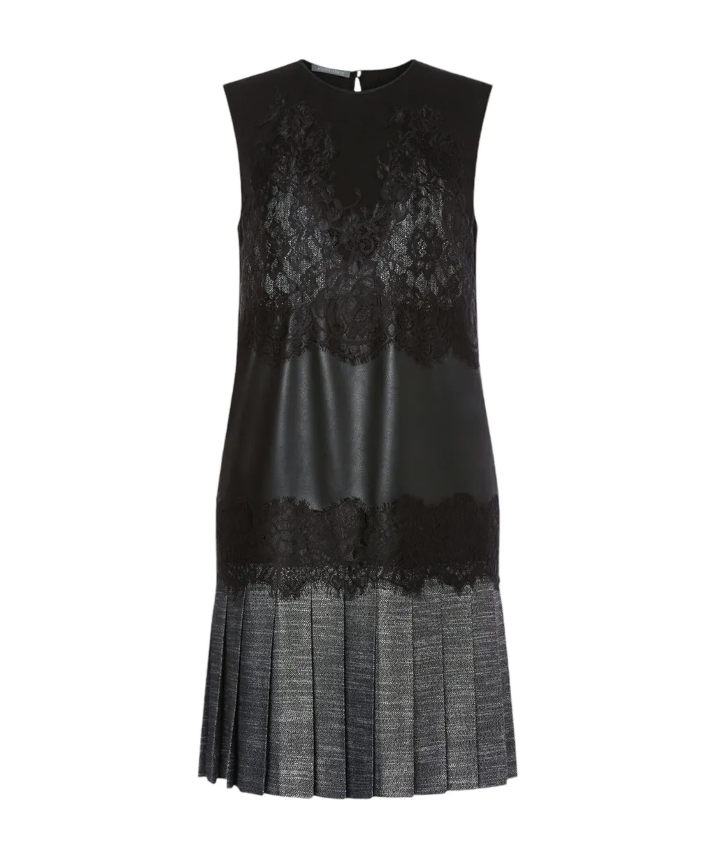 Sleeveless Dress