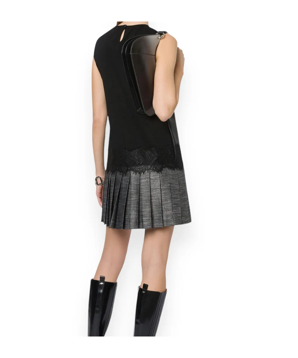 Sleeveless Dress