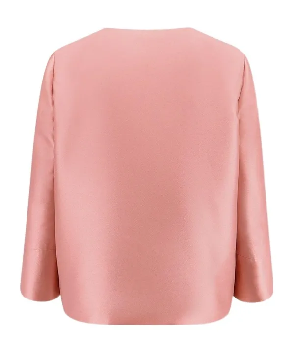 Short Jacket