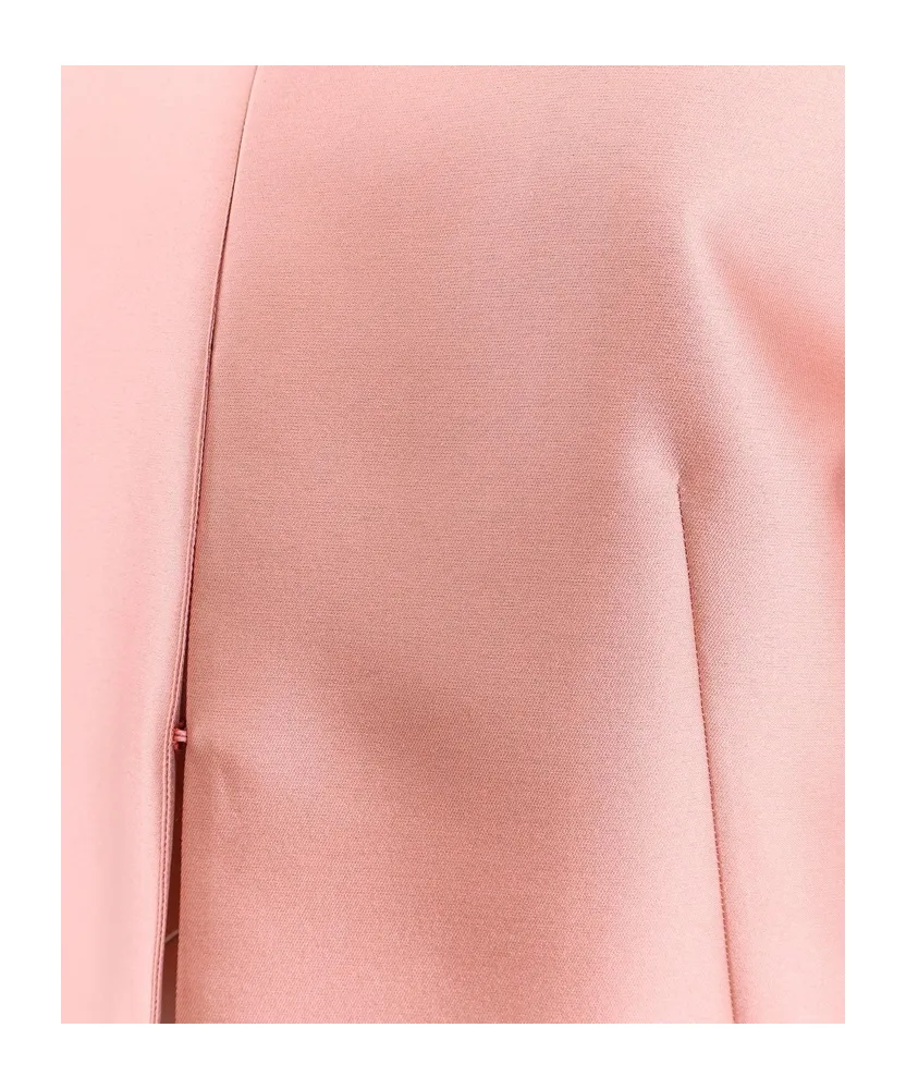Short Jacket