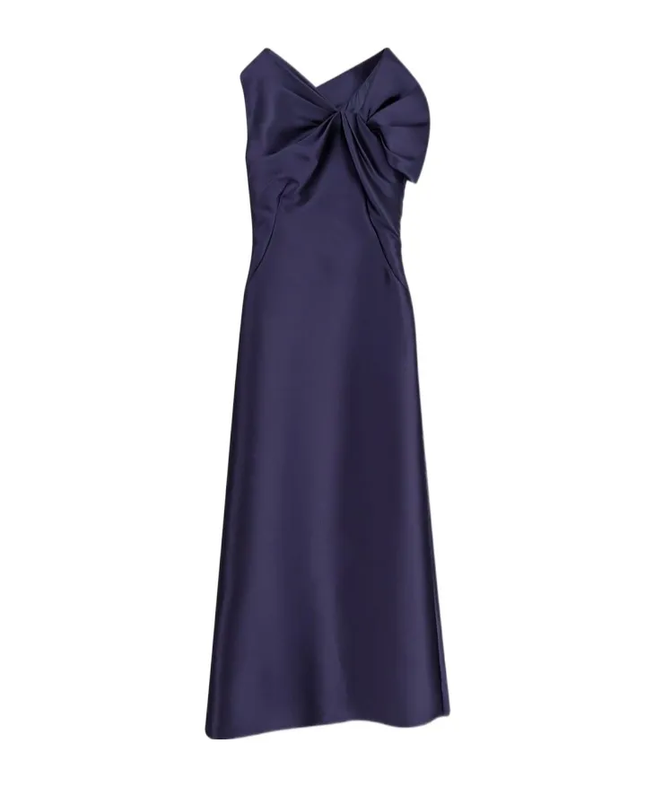 Sleeveless Dress