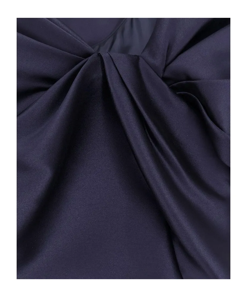 Sleeveless Dress