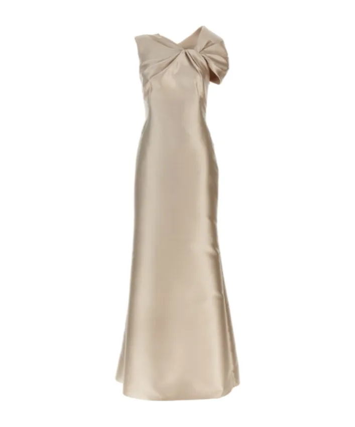 Sleeveless Dress
