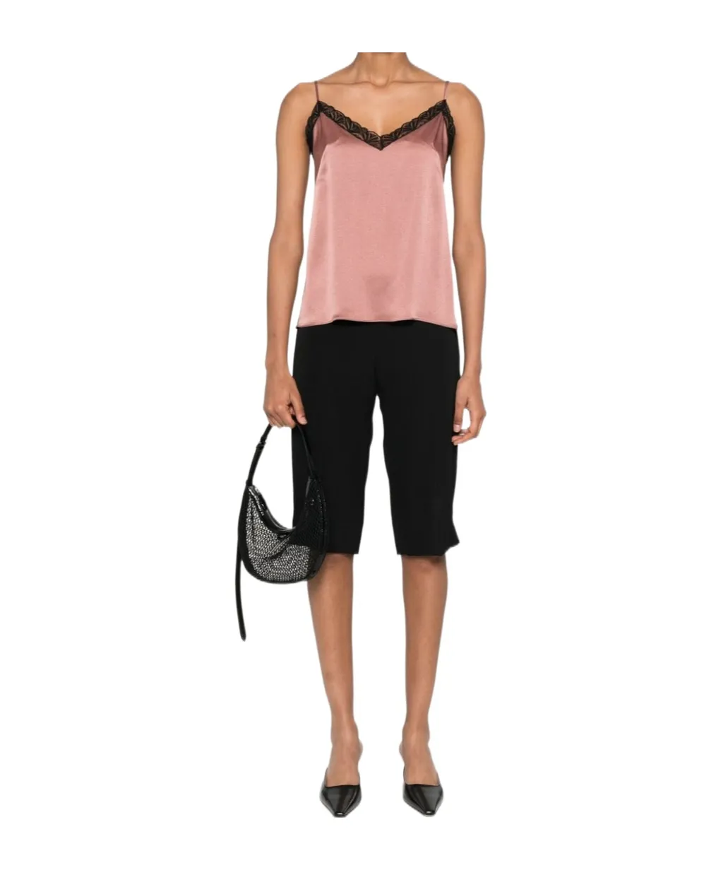 Lace Detail Sling