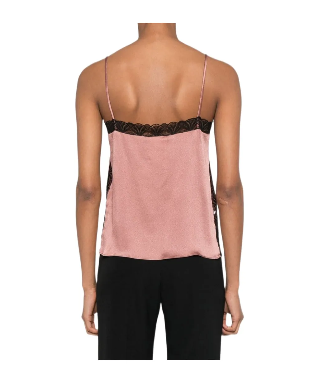 Lace Detail Sling