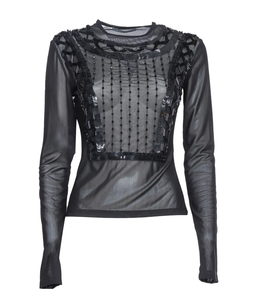 Long-Sleeved T-Shirt
