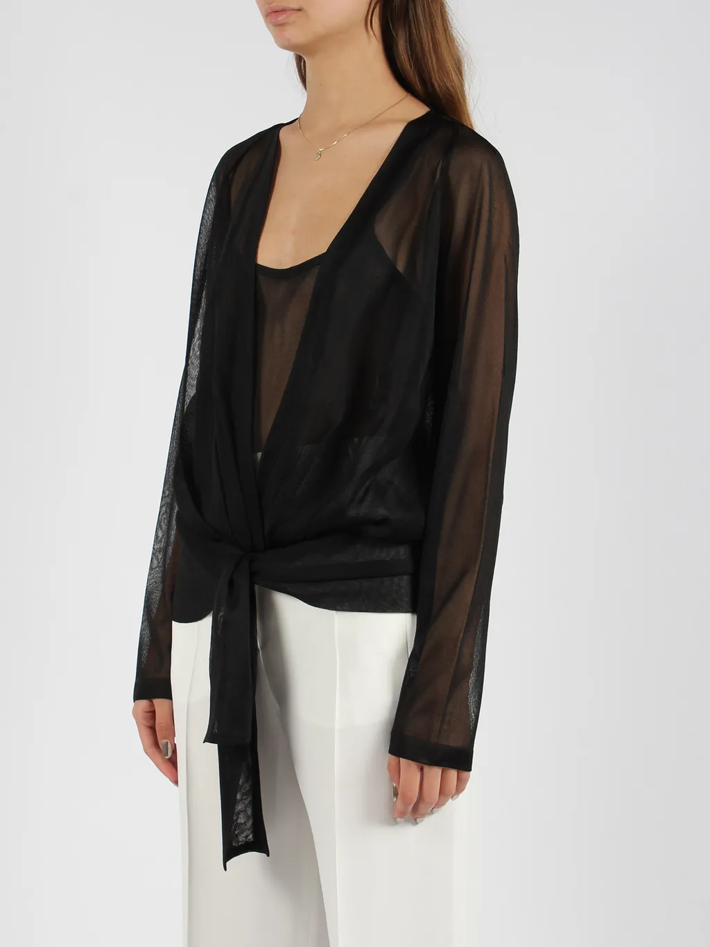 V-Neck Top