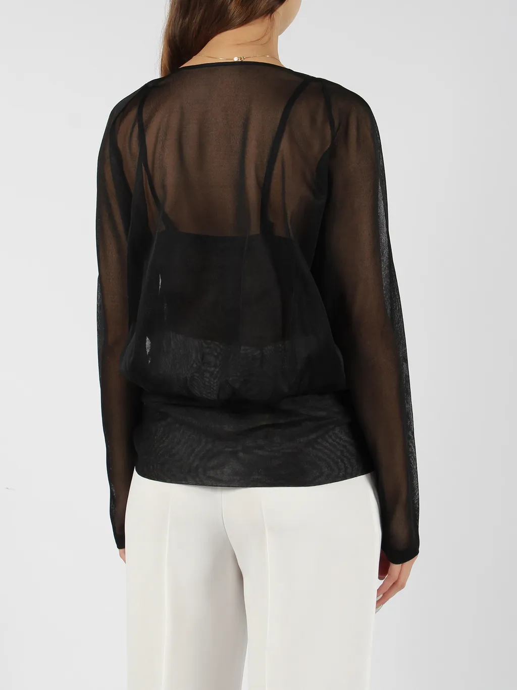V-Neck Top