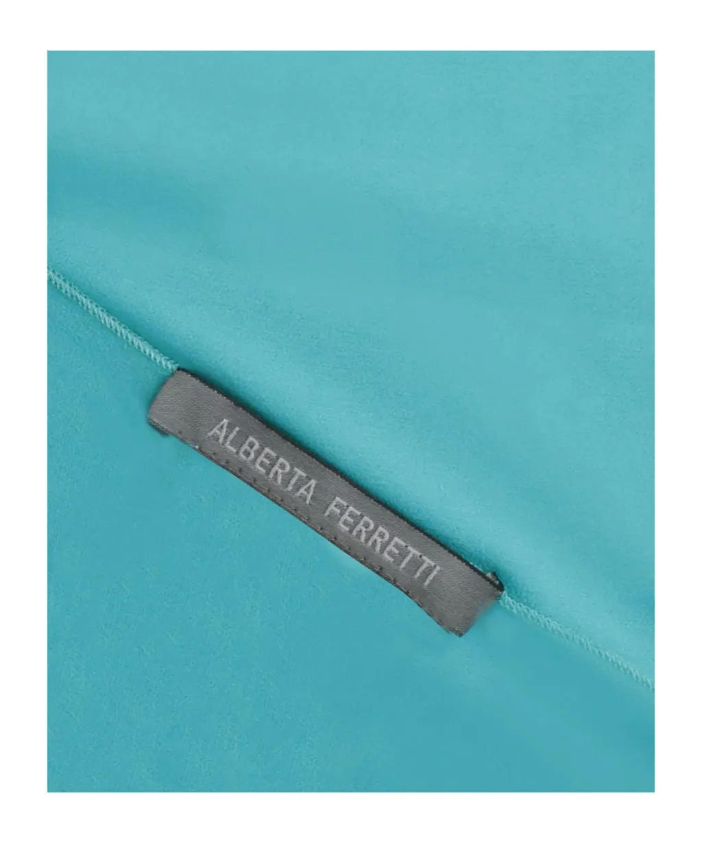 Semi-Sheer Scarf