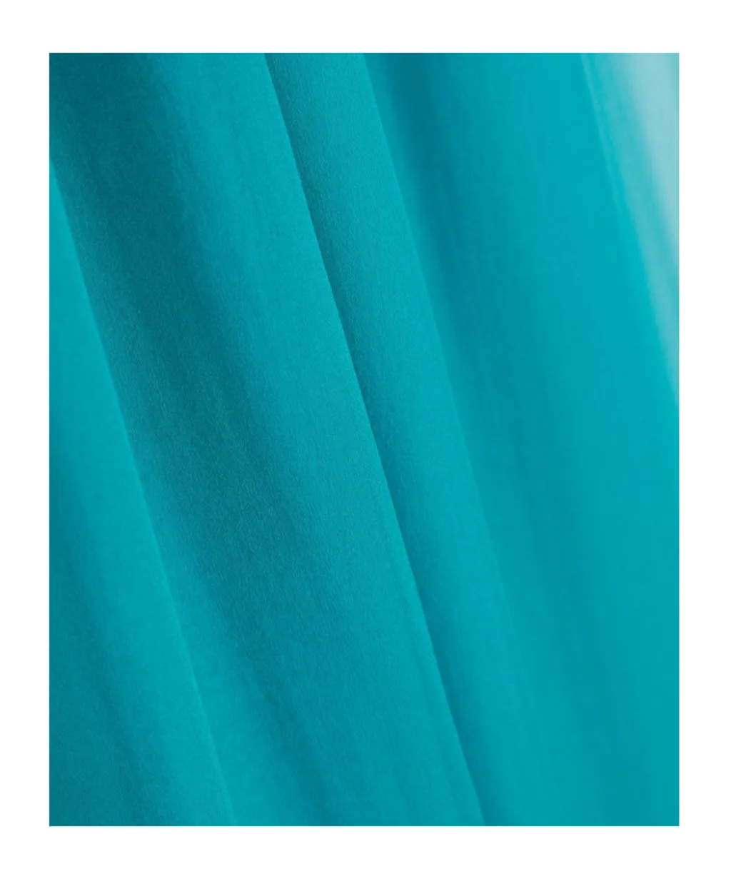Semi-Sheer Scarf