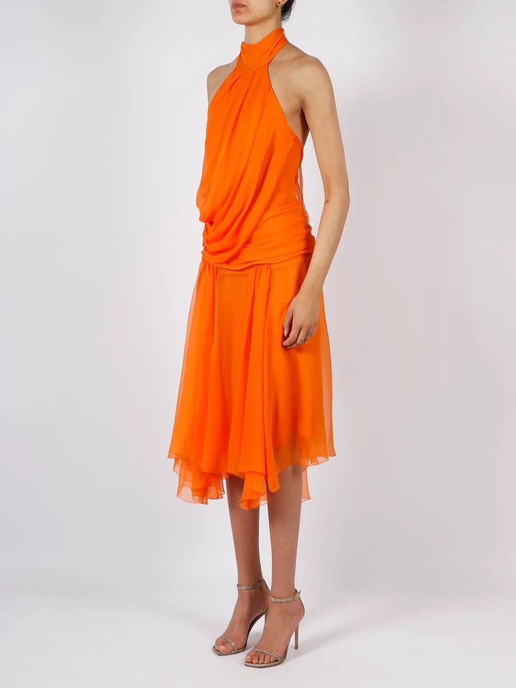 Logo Dress