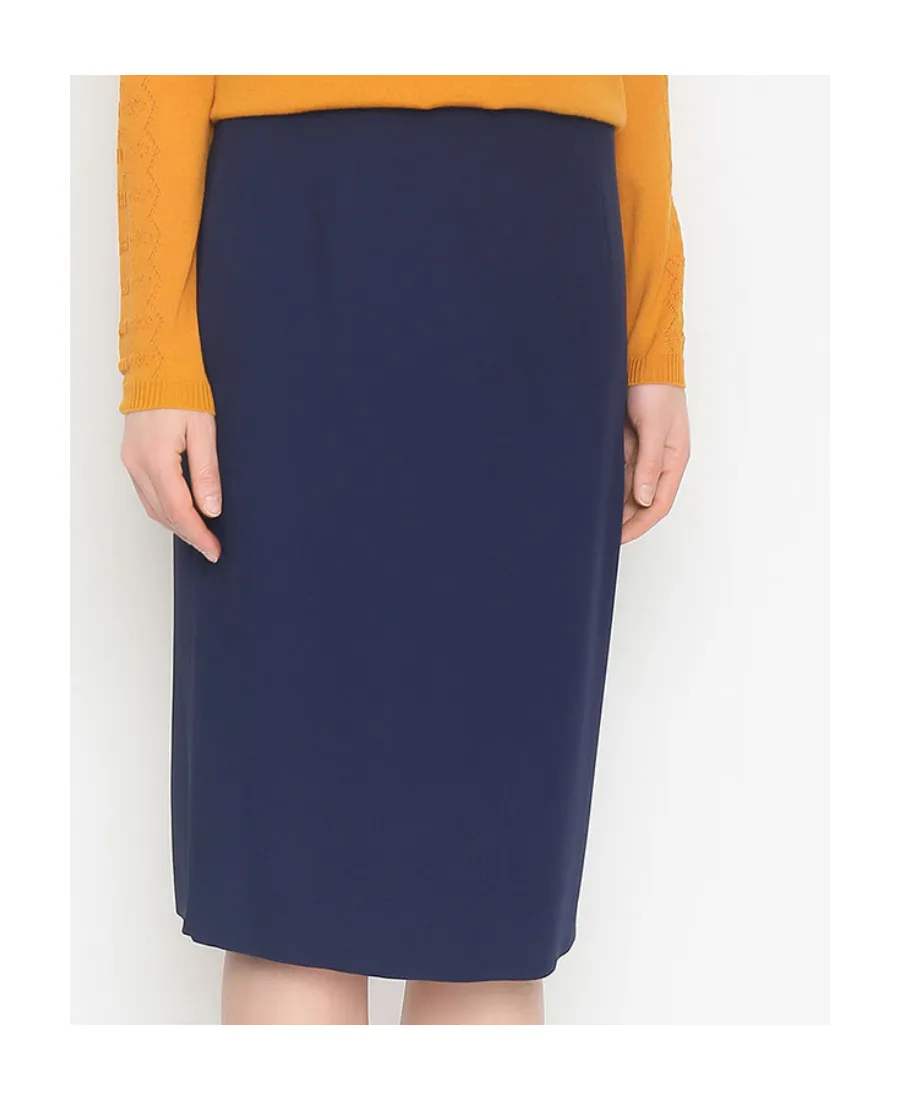 Pencil Skirt
