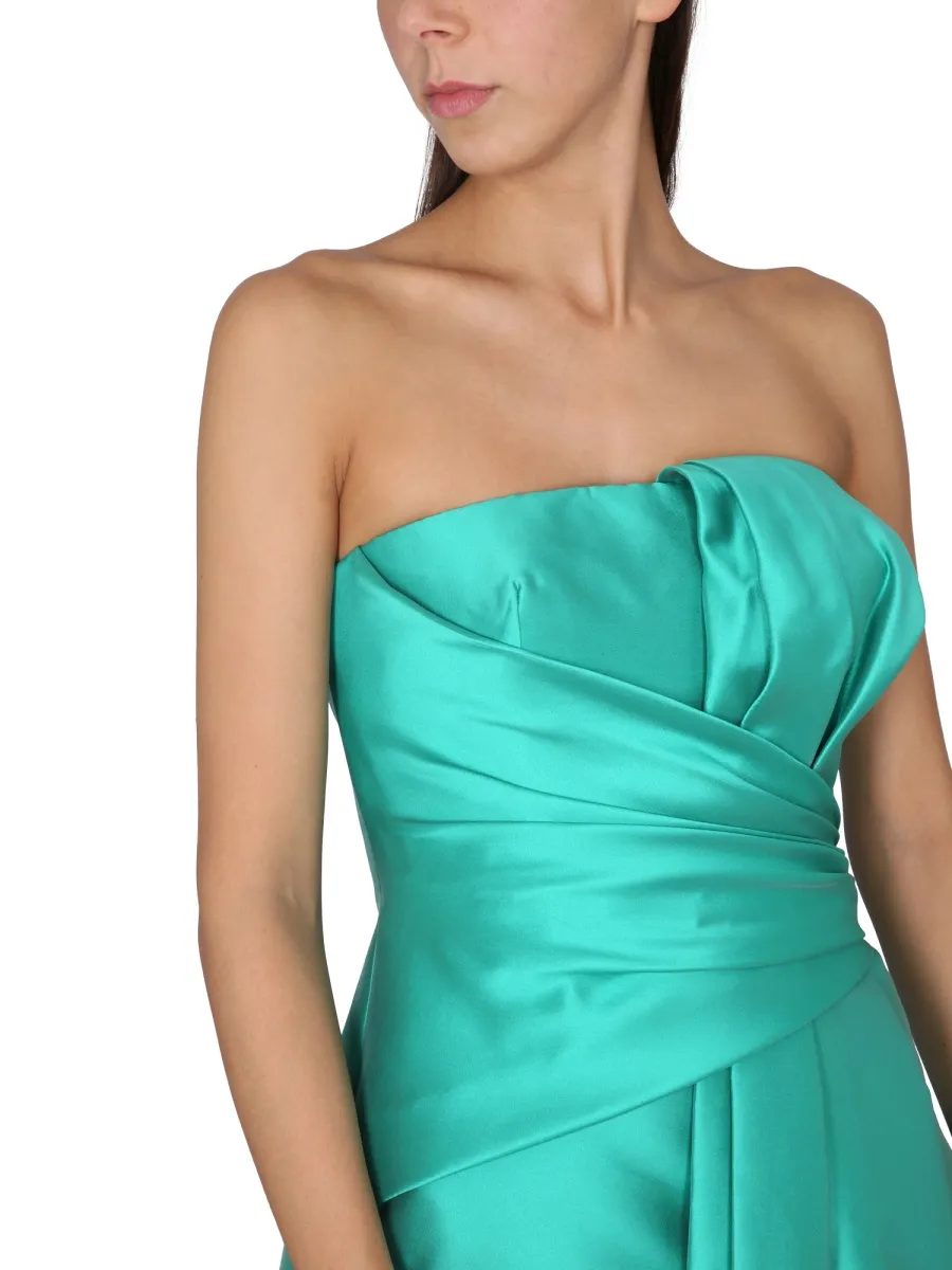 Bra Dress