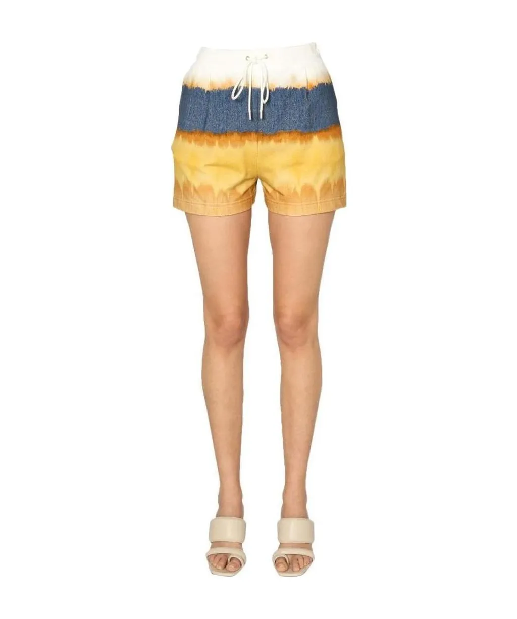 Cotton Shorts