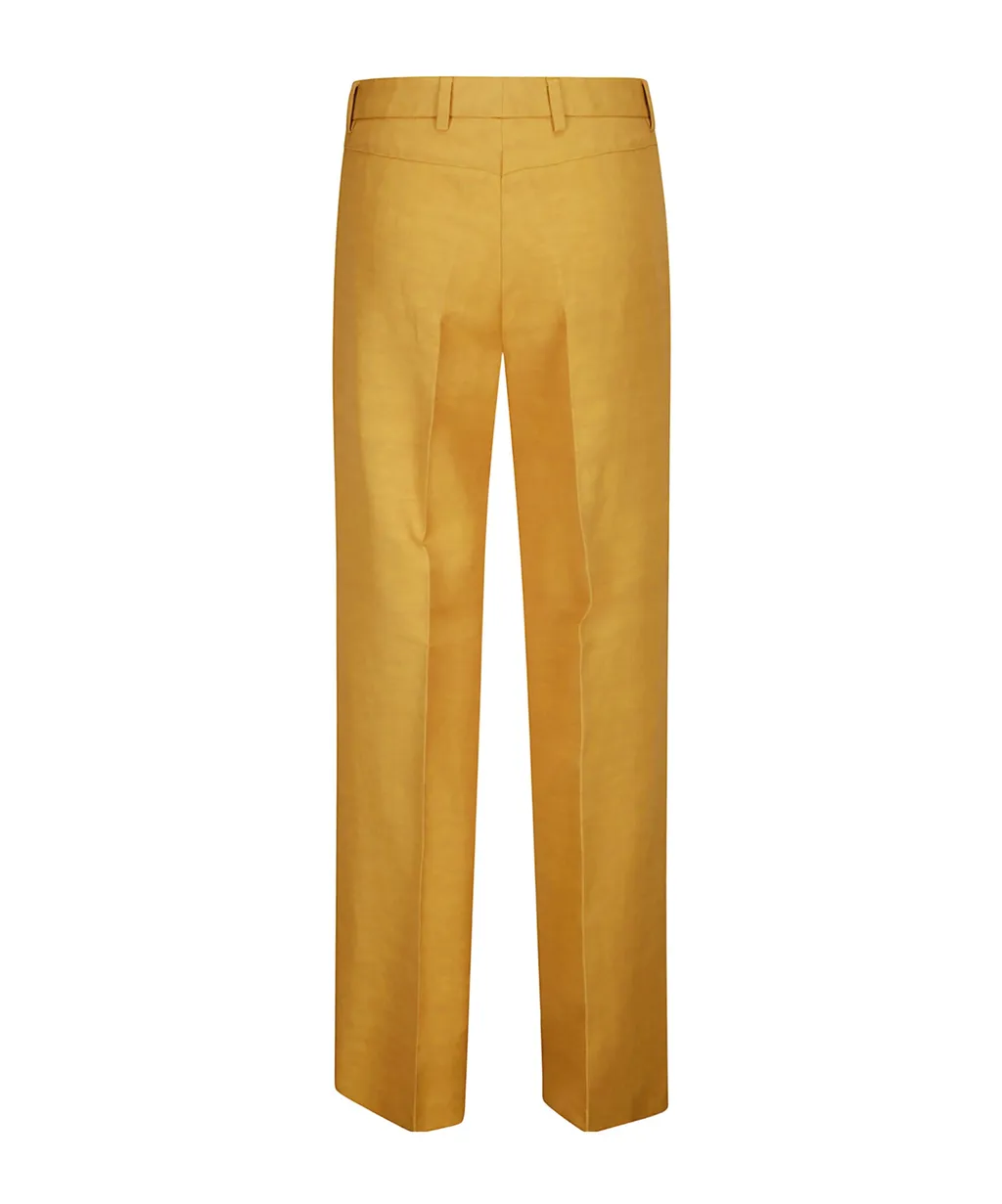 Belt Loops Slacks