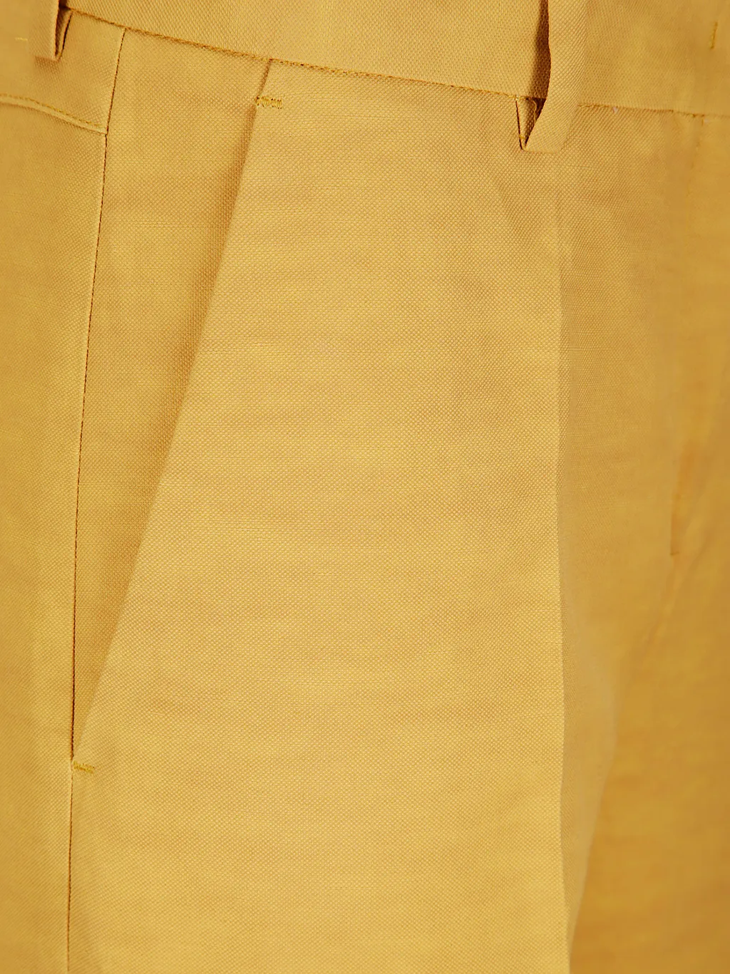 Belt Loops Slacks