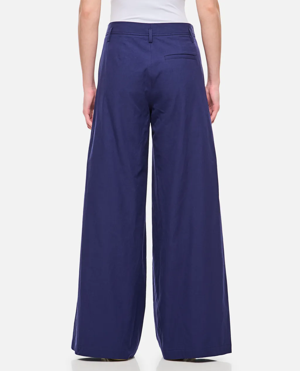 Belt Loops Slacks