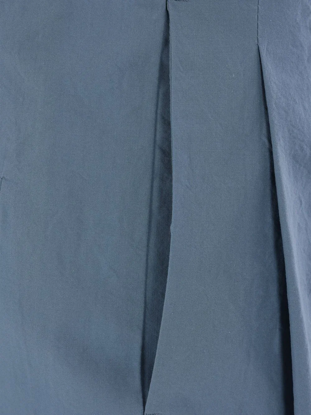Wide-Leg Trousers