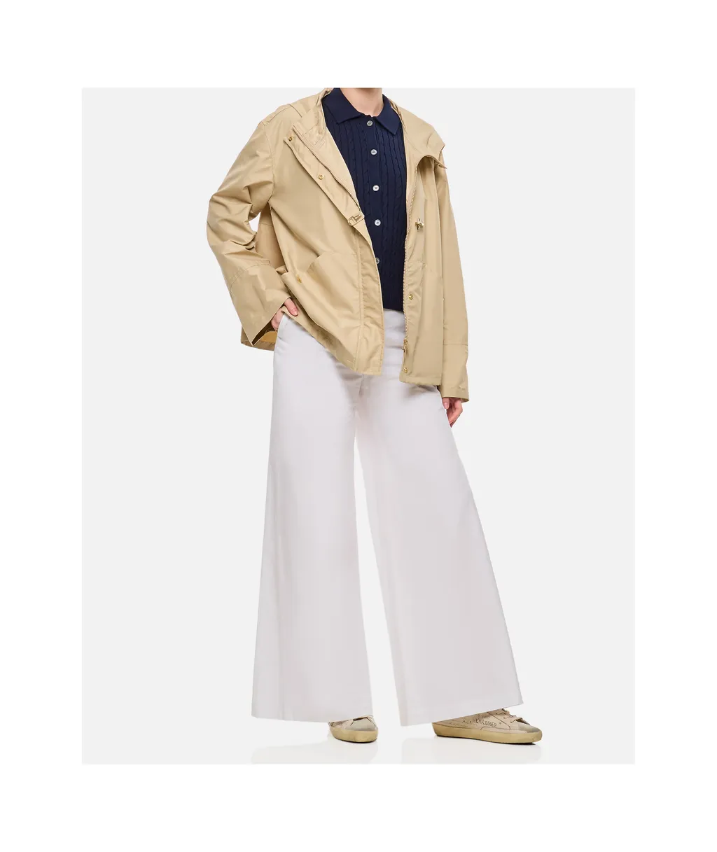 Belt Loops Slacks