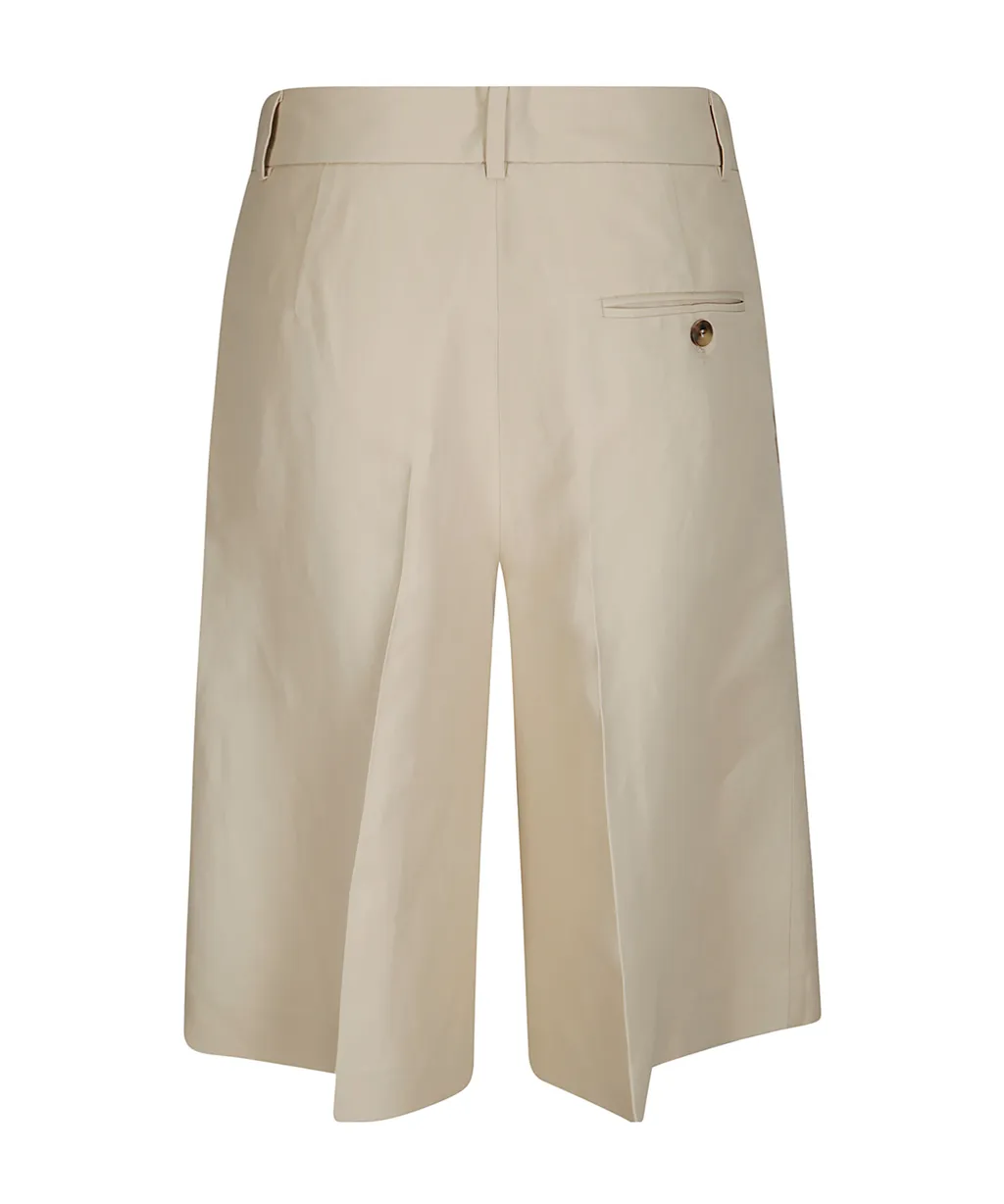 Belt Loop Shorts