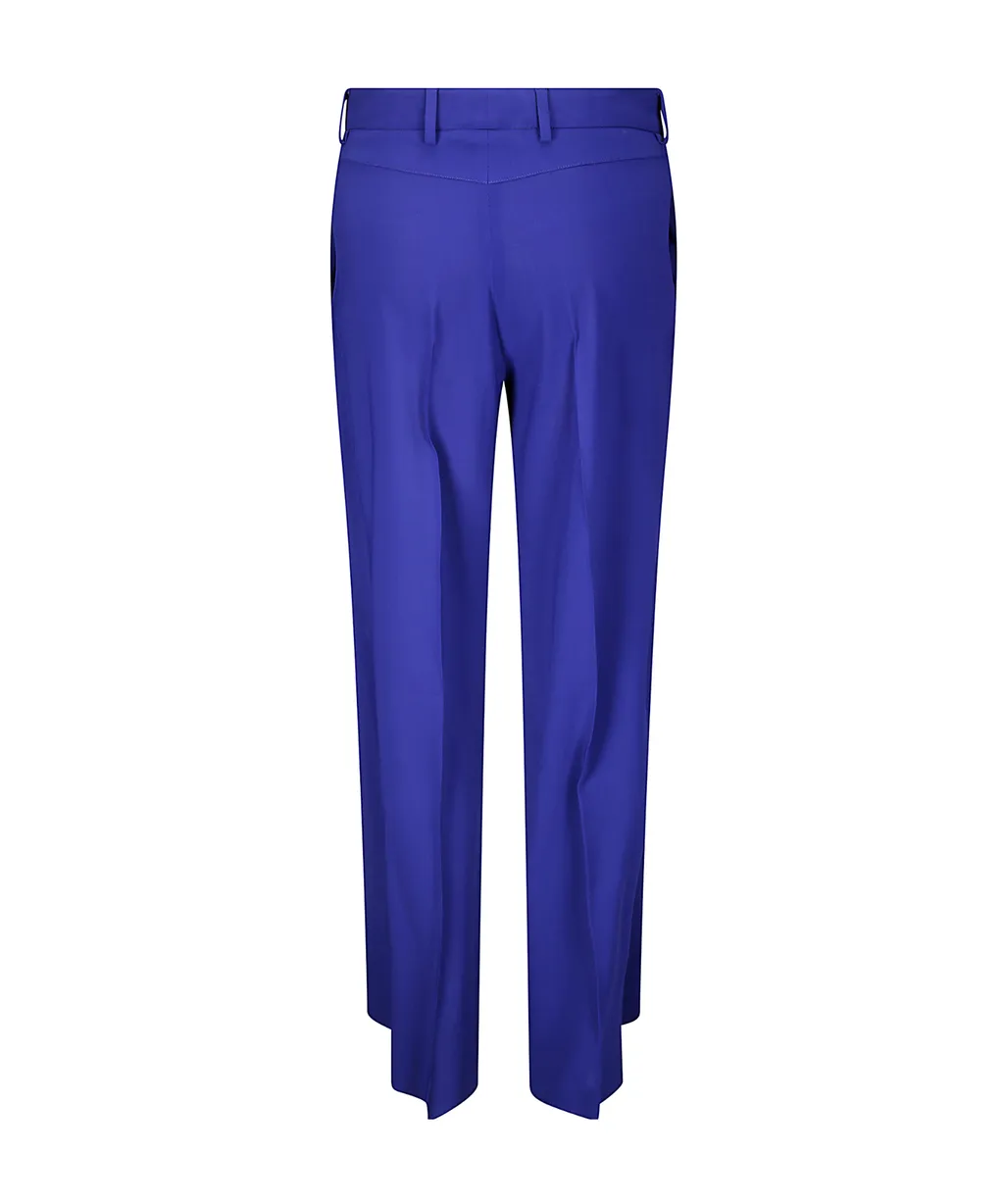 Belt Loops Slacks