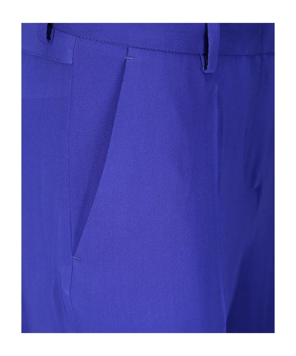Belt Loops Slacks