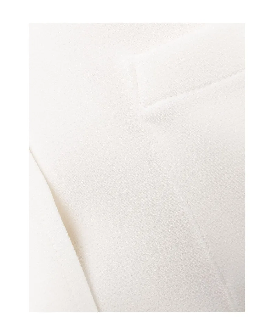 Crepe Blouse