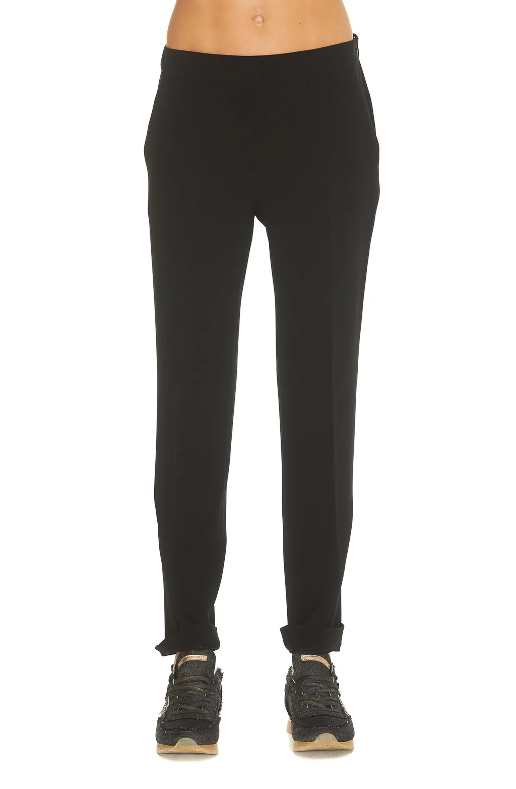 Slim Trousers